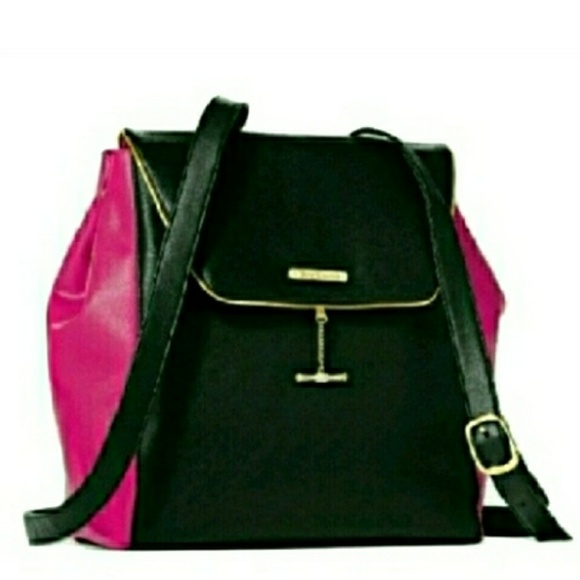 Juicy Couture Handbags - Juicy Couture Limited Edition Backpack